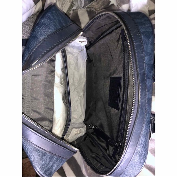 Michael Kors Jet Set Backpack - Picture 7 of 8